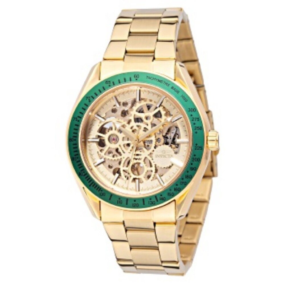 Invicta Invicta Objet D'Art Automatic, - Picture 4 of 6